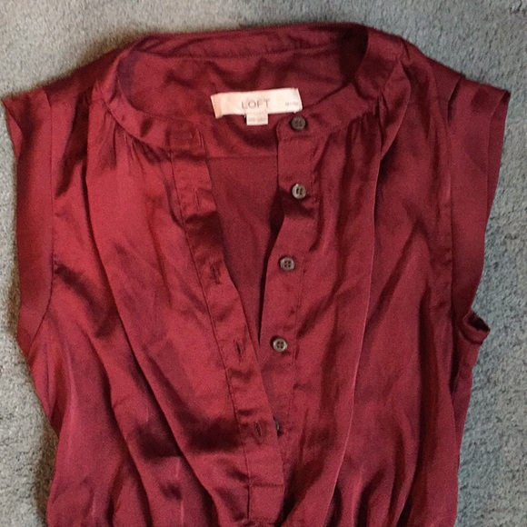 LOFT Dress - Picture 4 of 4